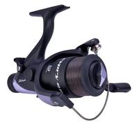 Shakespeare Cypry 60 FS Reel - With Spare Spool