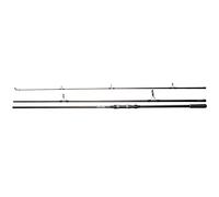 Shakespeare Cypry Carp, Fishing Rod, Specimen Rods, Coarse & Match Fishing, Carp, Unisex, Black, 3.9m | 120g