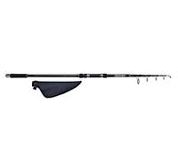 Shakespeare Cypry Carp, Fishing Rod, Specimen Rods, Coarse & Match Fishing, Carp, Unisex, Black, 3.9m | 120g