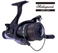 Shakespeare Cypry Carp FS Reel - 60