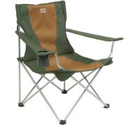Shakespeare Deluxe Folding Armchair