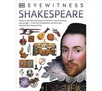 Shakespeare: (DK Eyewitness)