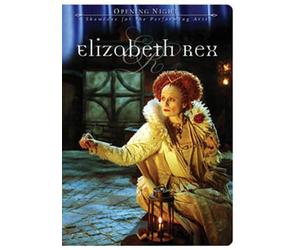 Shakespeare: Elizabeth Rex (2004) Diane D'Aquila; Peter Hutt; Brent Carver