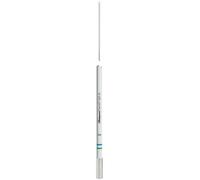 SHAKESPEARE EXTRA PERFORMANCE, GALAXY VHF FIBREGLASS ANTENNA, 2.4M