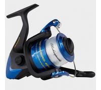 Shakespeare Firebird 70 Fd Reel - Black, Black