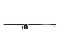 Shakespeare Firebird 7ft Boat Combo 20-30lb LH