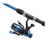Shakespeare Firebird Match Combo, Fishing Rod and Reel Combo,