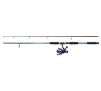 Shakespeare Firebird Spin Combo '22 Edition - 7ft 10-25g 2pc