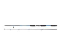 Shakespeare Firebird Spinning Rod - Lightweight Carbon Construction,