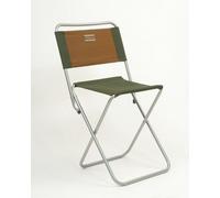 Shakespeare Folding Backrest Stool