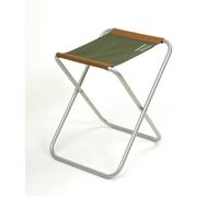 Shakespeare Folding Stool