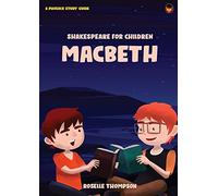 Shakespeare for Children - Macbeth