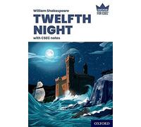 Shakespeare for CSEC: Twelfth Night with CSEC Notes