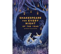 Shakespeare for Every Night of the Year