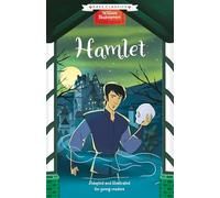Shakespeare: Hamlet (Easy Classics): 7 (The William Shakespeare Children's Collection (Series 1))