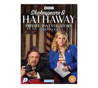 Shakespeare & Hathaway: Private Investigators: Series 4