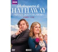 Shakespeare & Hathaway - Private Investigators: Series One