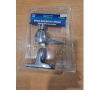 Shakespeare Heavy Duty Ratchet Mount 5187. Stainless Steel. Boating. NEW
