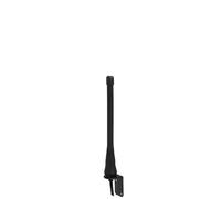 Shakespeare Heliflex Stub Antenna - Black, 0.15 m
