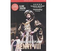 Shakespeare: Henry VIII (Dominic Rowan/ Ian McNeice/ Kate Duchêne)[Region 2]