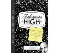 Shakespeare High [DVD] [2012] [Region 1] [US Import] [NTSC]