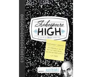 Shakespeare High [DVD] [2012] [Region 1] [US Import] [NTSC]