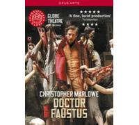 SHAKESPEARE/HILTON/CAMP: DOCTOR FAUSTUS - Region 1 DVD,US Import
