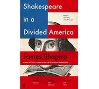 Shakespeare in a Divided America: (Main)