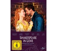 Shakespeare in Love