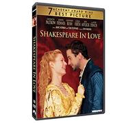 SHAKESPEARE IN LOVE