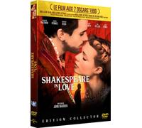 Shakespeare in Love