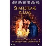 Shakespeare In Love