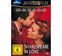 Shakespeare in Love