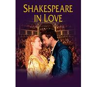 Shakespeare In Love