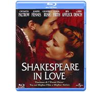 Shakespeare in Love