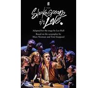 Shakespeare in Love : Adapted for the Stage