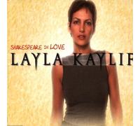 Shakespeare in Love by Kaylif, Layla (1999-07-12)