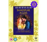 Shakespeare In Love [DVD]