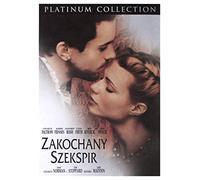 Shakespeare in Love [DVD] (English audio)