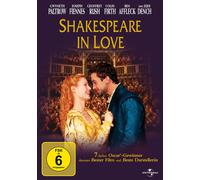 Shakespeare in Love (DVD) Fiennes Joseph Rush Geoffrey Wilkinson Tom (US IMPORT)