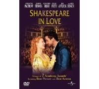 Shakespeare In Love [DVD] [NTSC]