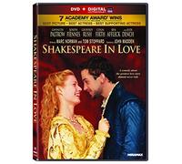 Shakespeare in Love [DVD] [Region 1] [US Import] [NTSC]