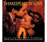 Shakespeare in Love - Music from the Miramax Motion Picture By Stephen Warbeck (Artist, Composer) (2002-08-12)