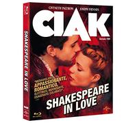 Shakespeare in Love – Blu-ray – Region Free