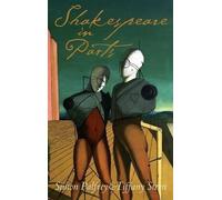 Shakespeare in Parts