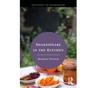 Shakespeare in the Kitchen