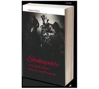Shakespeare in the Lublin Theatre in the 19th and 20th centuries