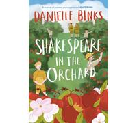 Shakespeare in the Orchard