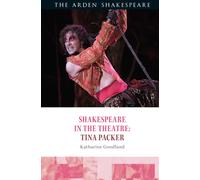 Shakespeare in the Theatre: Tina Packer