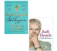 Shakespeare: The instant Sunday Times Bestseller from our most beloved stage and screen actress